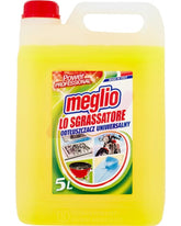 Universeller Zitronenentfetter Meglio 5l